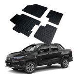Jogo Tapete Especifico Fiat