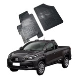 Jogo Tapete Especifico Fiat
