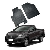 Jogo Tapete Especifico Fiat