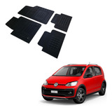 Jogo Tapete Especifico Vw