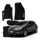Jogo Tapete Fiat Bravo