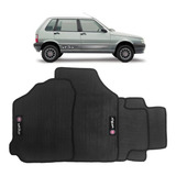 Jogo Tapete Fiat Uno