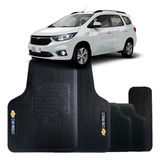 Jogo Tapete Linha Chevrolet