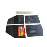 Jogo Tapete Original Borcol