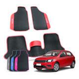 Jogo Tapete Personalizado Gol