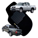 Jogo Tapete S10 2003