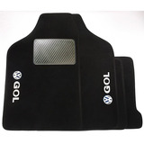 Jogo Tapete Vw Gol