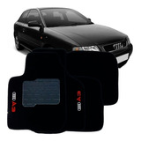 Jogo Tapetes Audi A3