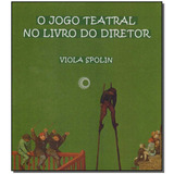 Jogo Teatral No Livro Do Diretor