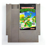 Jogo Teenage Mutant Ninja
