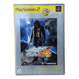 Jogo Tekken 4 The Best Japones Ps2