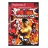 Jogo Tekken 5 Ps2 Mídia Física Original (seminovo)