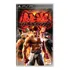 Jogo Tekken 6 Psp Bandai Namco