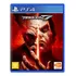 Jogo Tekken 7 - Ps4
