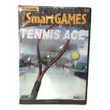 Jogo Tennis Ace Original