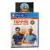 Jogo Tennis World Tour Ps4 Lacrado Mídia Física 