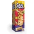Jogo Terremoto Caiu Perdeu Torre De Madeira Infantil Jenga