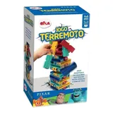 Jogo Terremoto Disney Pixar
