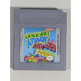 Jogo Tetris Attack Game Boy Color Original