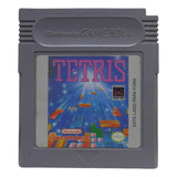 Jogo Tetris Nintendo Game Boy Gbc Orig Cod K Testado Color