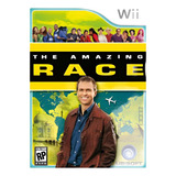 Jogo The Amazing Race