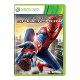 Jogo The Amazing Spider