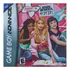 Jogo The Barbie Diaries High School Mystery Game Boy Advance
