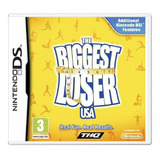 Jogo The Biggest Loser