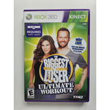 Jogo The Biggest Loser