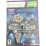 Jogo The Black Eyed