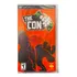 Jogo The Con - Psp - Lacrado