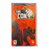 Jogo The Con