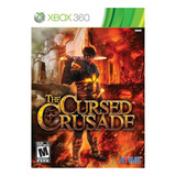 Jogo The Cursed Crusade