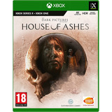 Jogo The Dark Pictures: House Of Ashes Xbox One