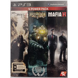 Jogo The Darkness 2