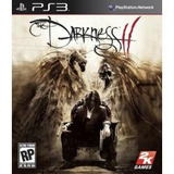 Jogo The Darkness Ii