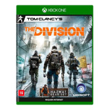 Jogo The Division Xbox One