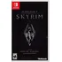 Jogo The Elder Scrolls Skyrim V Nintendo Switch Midia Fisica