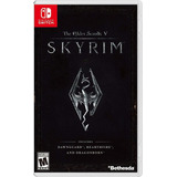 Jogo The Elder Scrolls