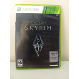 Jogo The Elder Scrolls