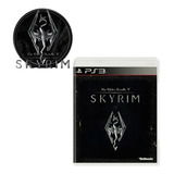 Jogo The Elder Scrolls