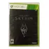 Jogo The Elder Scrolls V Skyrim - Xbox 360 - Usado