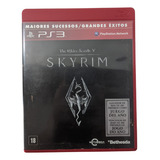 Jogo The Elder Scrolls
