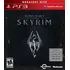 Jogo The Elder Scrolls V Skyrim Ps3 Ntsc-u