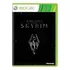 Jogo The Elder Scrolls V Skyrim Xbox 360 Físico Seminovo