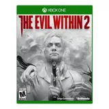 Jogo The Evil Within