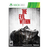 Jogo The Evil Within