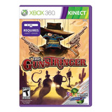 Jogo The Gunstringer Xbox 360 Midia Fisica