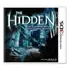 Jogo The Hidden Augmented Reality Ghost Hunting Nintendo 3ds