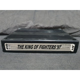 Jogo The King Of Fighters 97 Neo Geo Mvs Original 017104